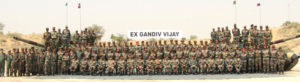 Exercise GANDIV VIJAY in Bikaner-6