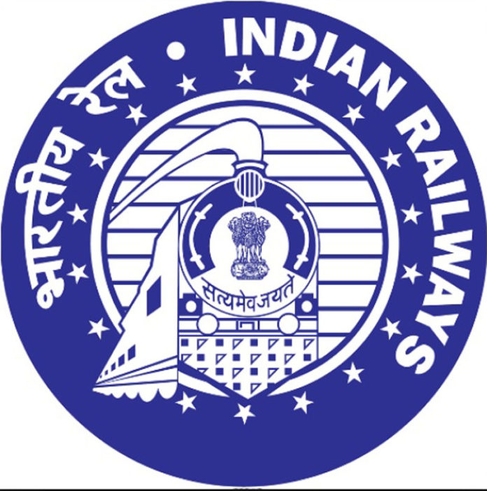 bhartiya rail