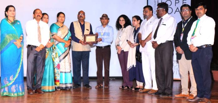 indian international teachers association