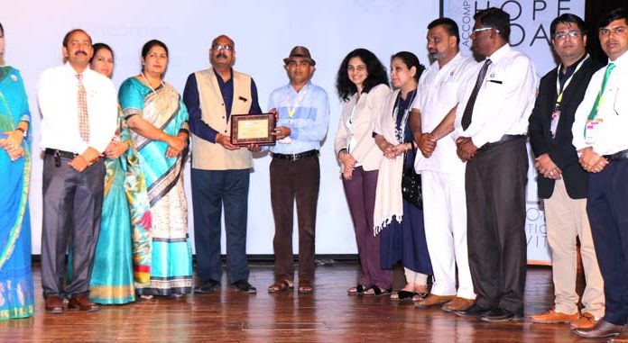 indian international teachers association