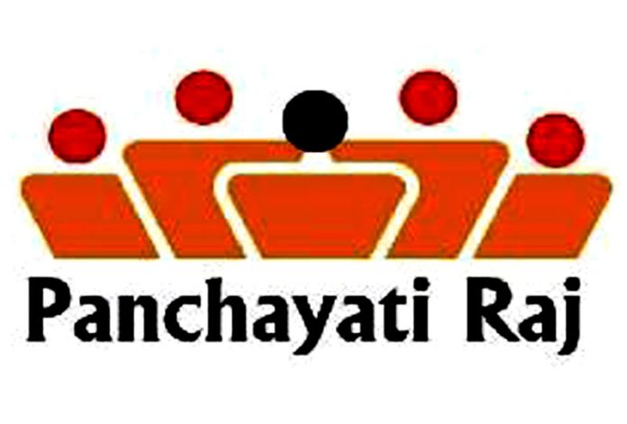 panchayati raj
