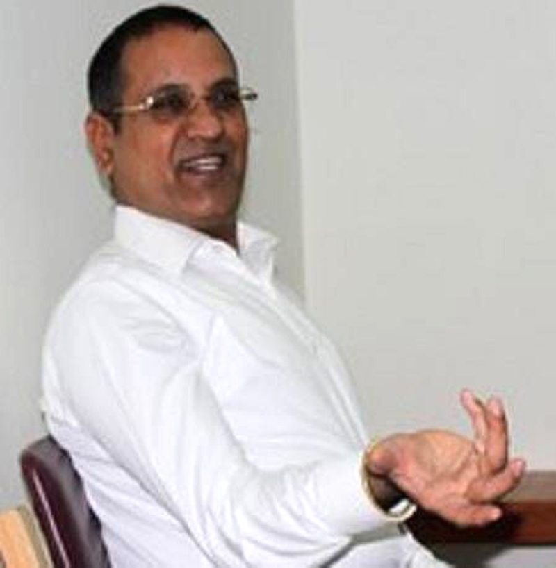 RameshwarLal Dudi