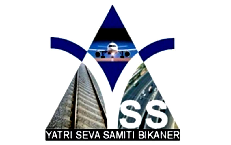 YATRI SEVA SAMITI