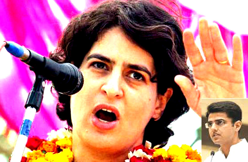 priyanka gandhi vadra