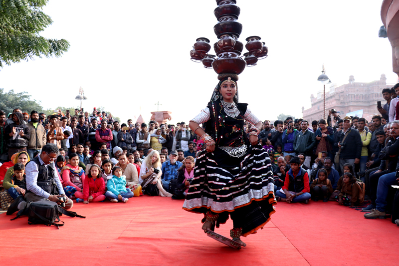 IMG_2186 देखिये ऊंट उत्सव 2019 का ट्रेलर, पिक्चर अभी बाकी है मेरे दोस्‍त