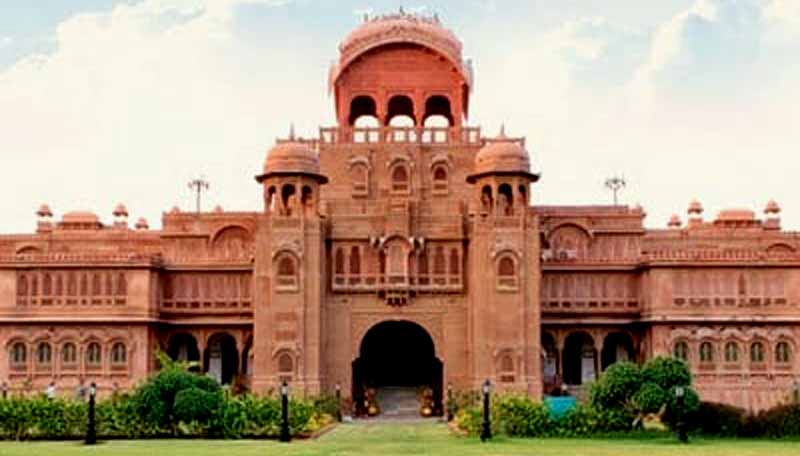 laxmi nivas bikaner