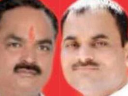 Deputy Mayor - BJP, Rajendra, Congress fielded Javed and Parmanand