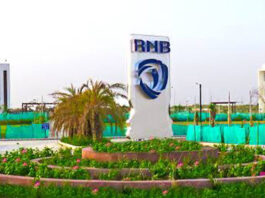 RNB Global University Bikaner