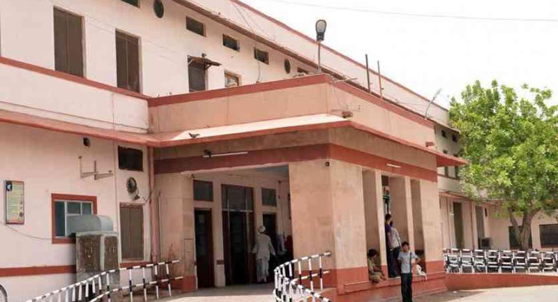 pbm hospital bikaner