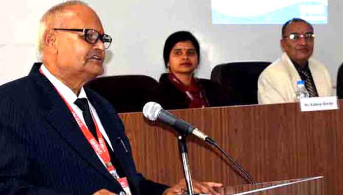 The society accepts those who face punishment order - Justice Manak Mohta