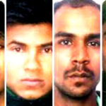 Nirbhaya gang rape convicts end, hangs all four