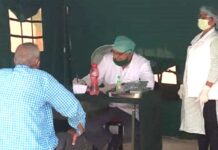 Treatment of ex-servicemen continues in Bikaner ECHS