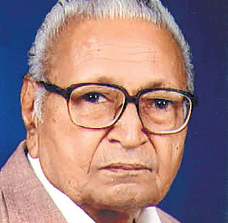 Manikchand Surana