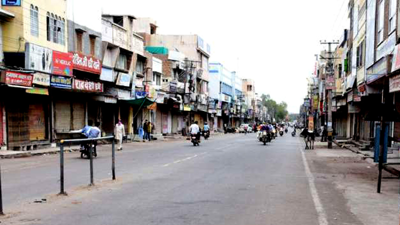 bikaner bazar