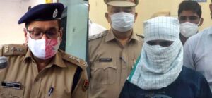 Giriraj Agarwal murder and robbery case busted