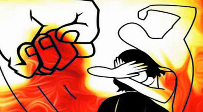 Married woman given dowry harassment, case filed against 12 including husband
