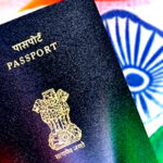 Violation of Visa rules prepared by crooked documents