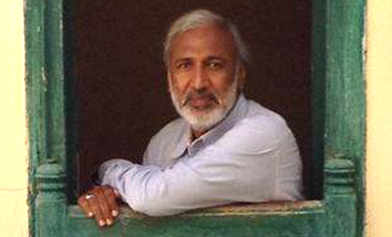 arvind ojha