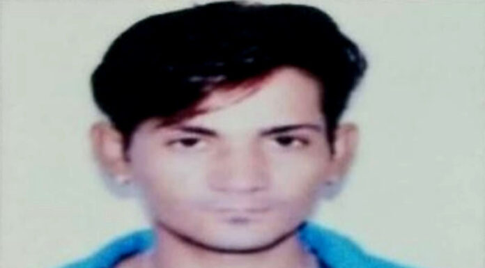 Bajrang Jat arrested for rape accused
