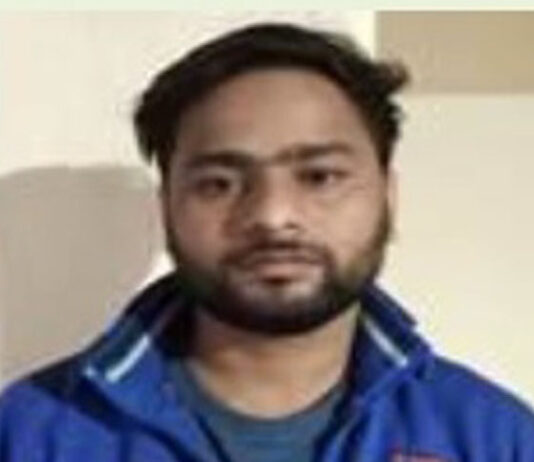 Kamal Kishore Maheshwari arrested for running cricket bookie in IPL