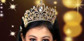Ipshita becomes 'Miss Teen Indian Shining Star'