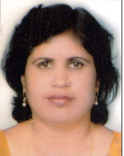 Dr. Sushma became incharge of Jodhpur