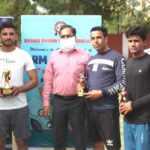 DRM Cup 2021 sports competition begins in Bikaner Rail division