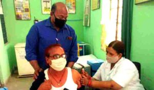Confusion over Mangal Teeka removed - Dr. M. Daudi