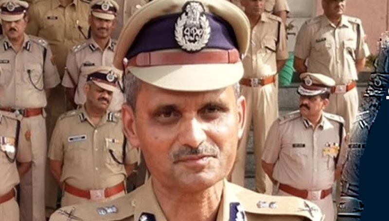 Police shaaleenataapoorvak kovid nirdeshon ki paalana karavae – DGP