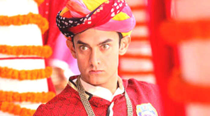 Aamir Khan gave suggestions to promote film tourism in Rajasthanan