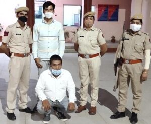 Blank-Marketia-Bhuvnesh-Sharma-arrested-confessing-Rs.-45-thousand.-The-matter-of-selling-Oxy-mass-cylinders-1-300x246 ब्‍लैक मार्केटिया भुवनेश शर्मा गिरफ्तार, स्‍वीकारी 45 हजार रु. में ऑक्‍सीजन सिलेंडर बेचने की बात