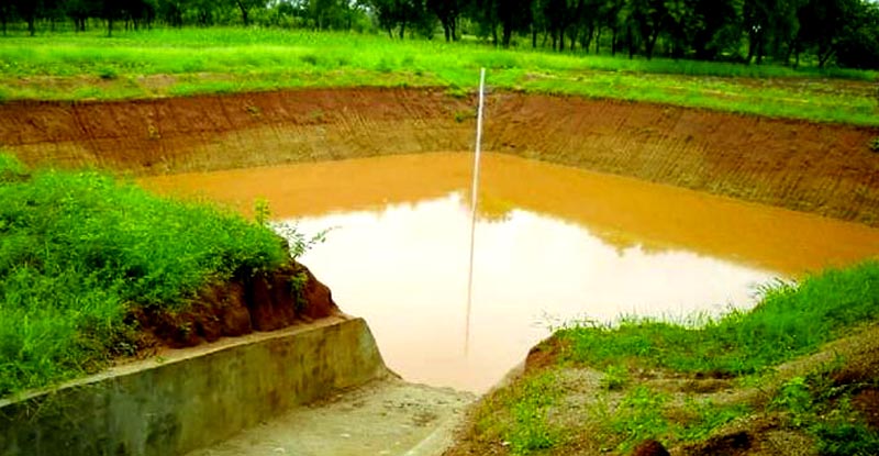 Prepare for rainwater harvesting before the onset of monsoon - Dr. Sivarasan