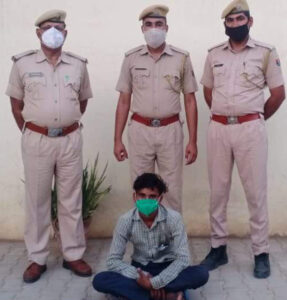 Bike-thief-youth-caught-in-Sattasar.-287x300 सत्‍तासर में पकडा गया बाइक चोर युवक