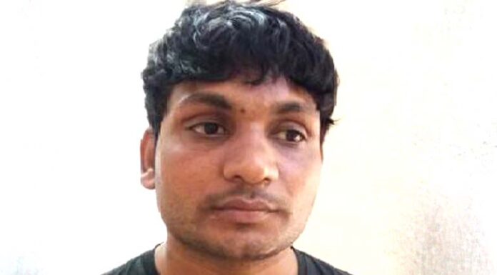 Ghadsisar resident Pukhraj nai arrested