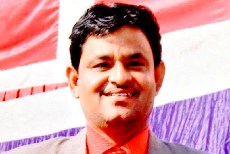 advocate suresh goswami