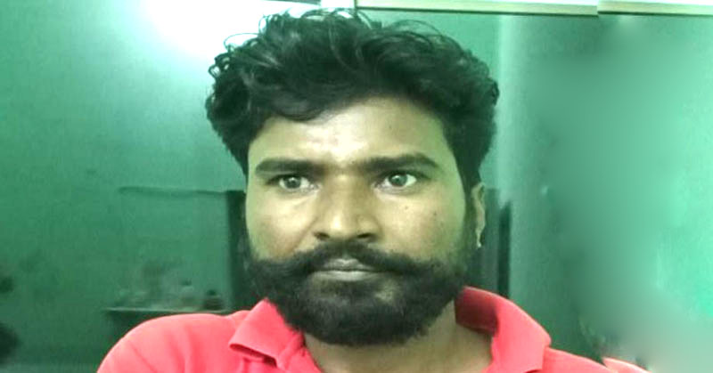 Accused Bhomaram Nayak involved in Nokha gang rape arrested