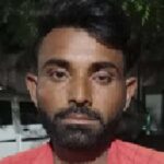 Charkada resident Nemaram Nayak arrested