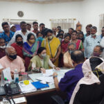 After the gherao of MLA Siddhi Kumari, PWD issued approval for 13 roads