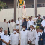 Inauguration of Tug of War Towing Kashi Competition at Mukam