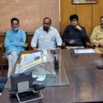City BJP alleges medical system faltering in Bikaner