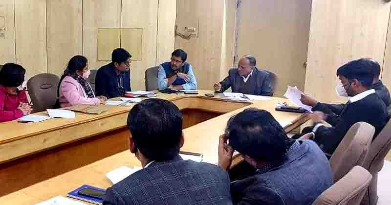 Division Level Amrita Hat Mela in Rural Hat from January 7