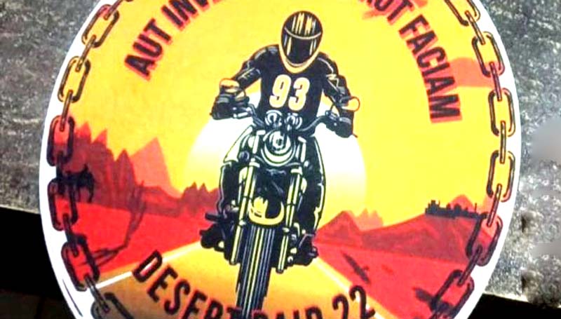 Army's Desert Raid-2022 bike rally from today 9 January