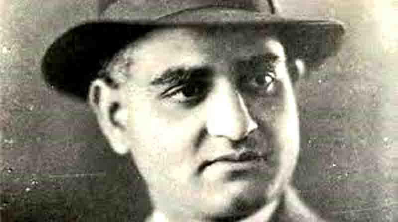 Kundanlal Sehgal (KL Sehgal) Sirmaur of the music world