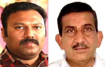 Vinod Sain became metropolitan minister in VHP, Rishiraj Bhati became vice president