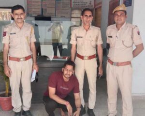 kolayat-Permanent-Warranty-Jaisingh-Rajput-Arrested-Sent-To-Jail-300x240 जयसिंह राजपूत गिरफ्तार, जेल भेजा