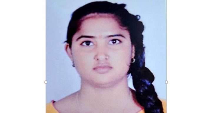 Bhanwari has gone somewhere without telling, help in search