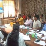 Encroachment-free the main road of every panchayat and subdivision headquarters – Neeraj