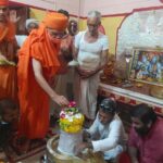 Bholenath frees devotees from sin in a moment - Yogi Shivsatyanath