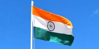 Bikaner-Tricolor will be hoisted at the house of all government officials and employees
