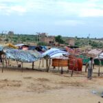 280 families living in slums along the highway got their land in Chakgarbi-1
